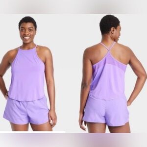 All In Motion Sprint Free Tank